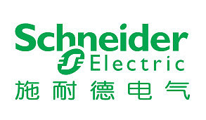 施耐德 logo