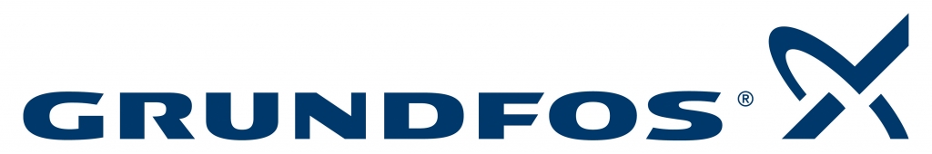 GRUNDFOS logo