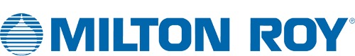 MILTON ROY logo