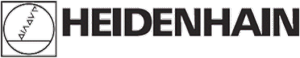HEIDENHAIN logo