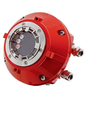 MINIMAX 火焰探测器