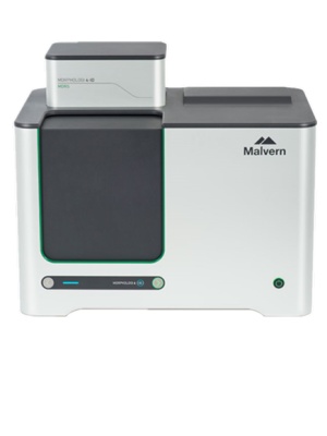 Malvern Panalytical 拉曼光谱仪