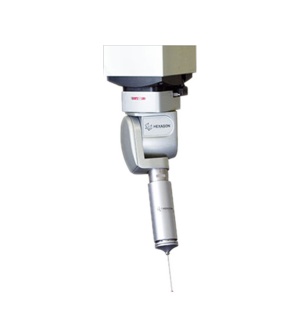 Hexagon Metrology 高性能三维扫描探测系统