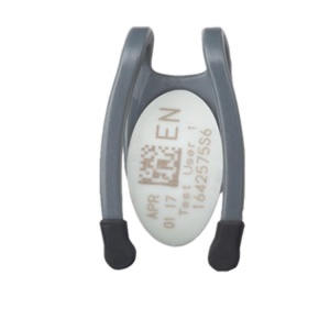LANDAUER 眼剂量计