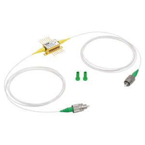 THORLABS 助推光学放大器