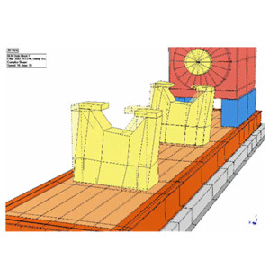 VIBRANT 3D 结构模型软件