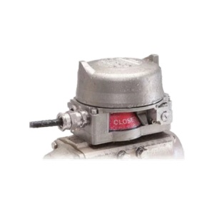 STONEL 防爆开关阀控制器