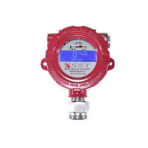SST 可燃气体探测器
