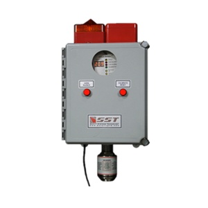 SST 氧气传感器