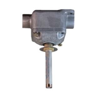SST 固定温度率补偿热探测器