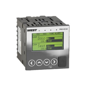 WESCHLER 双温控制器