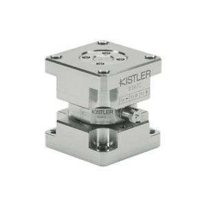 KISTLER 3分量力传感器