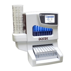distek 自动溶出度取样器