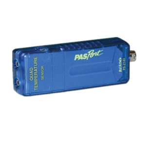 PASCO 温度传感器