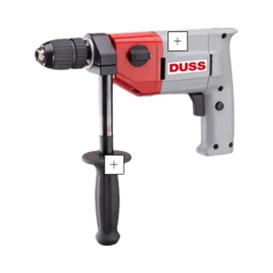 DUSS 钻孔机