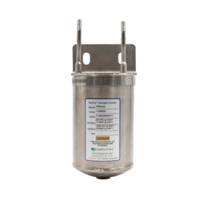 SENTRY 样品冷却器