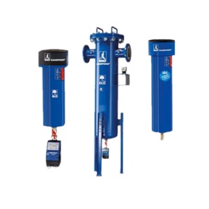 BEKO 高压过滤器