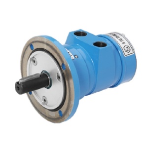 ATLAS COPCO 气动马达