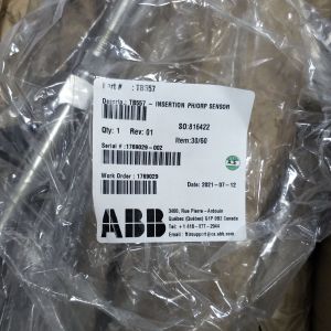 ABB ABB电极