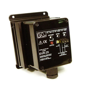 UNITED AUTOMATION 交流稳压器
