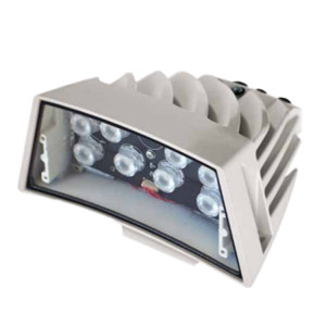 VIDEOTEC LED 照明器