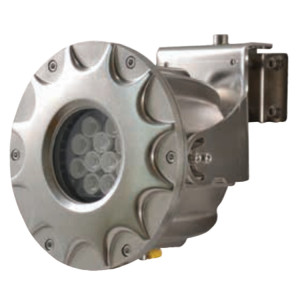 VIDEOTEC 防爆照明器