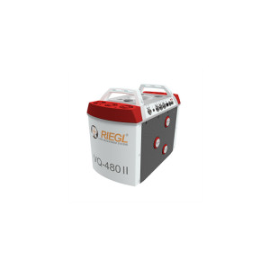 RIEGL 机载激光扫描仪