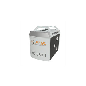 RIEGL 机载激光扫描仪