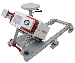 RIEGL 双扫描仪测绘系统