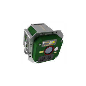 RIEGL 机载激光扫描系统