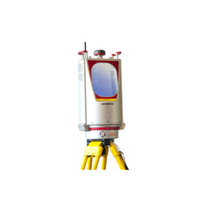 RIEGL 激光扫描仪