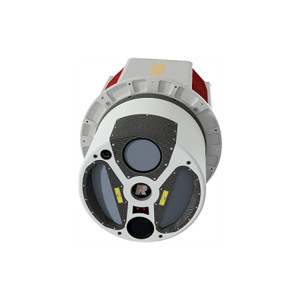 RIEGL 激光扫描系统
