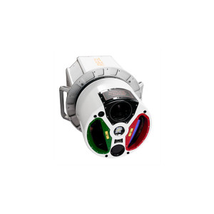RIEGL 机载扫描系统