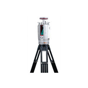 RIEGL 激光扫描仪