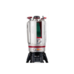 RIEGL 激光扫描系统