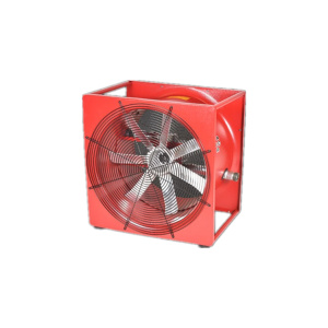 SUPERVAC 烟雾喷射器