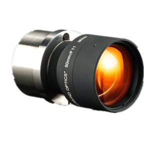EDMUND OPTICS 定焦镜头