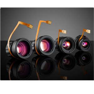 EDMUND OPTICS 液态透镜 M12 成像镜头