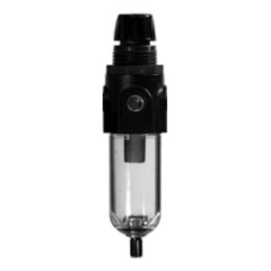 AVCO 过滤器/调节器
