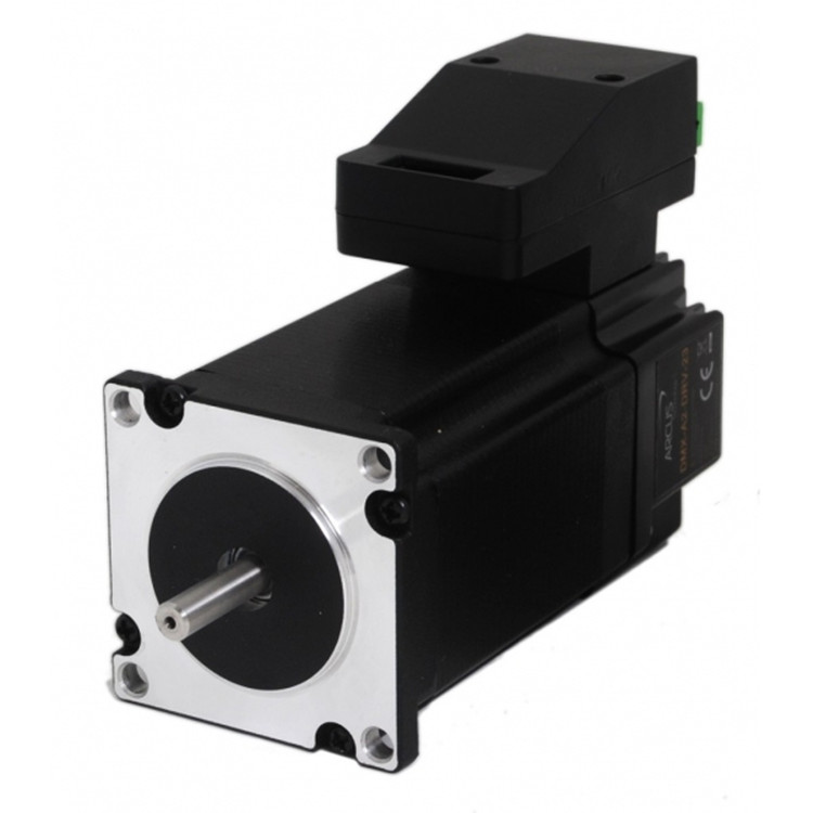 INTELLIDRIVES 步进电机 Integrated