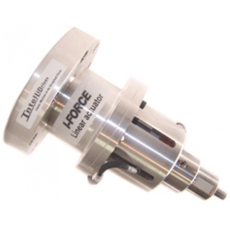 INTELLIDRIVES 线性执行器 IF-450-160-25