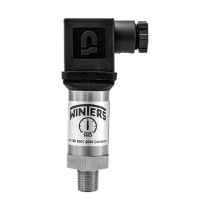 WINTERS 压力变送器