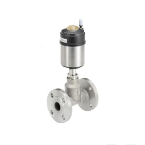 BURKERT 截止阀