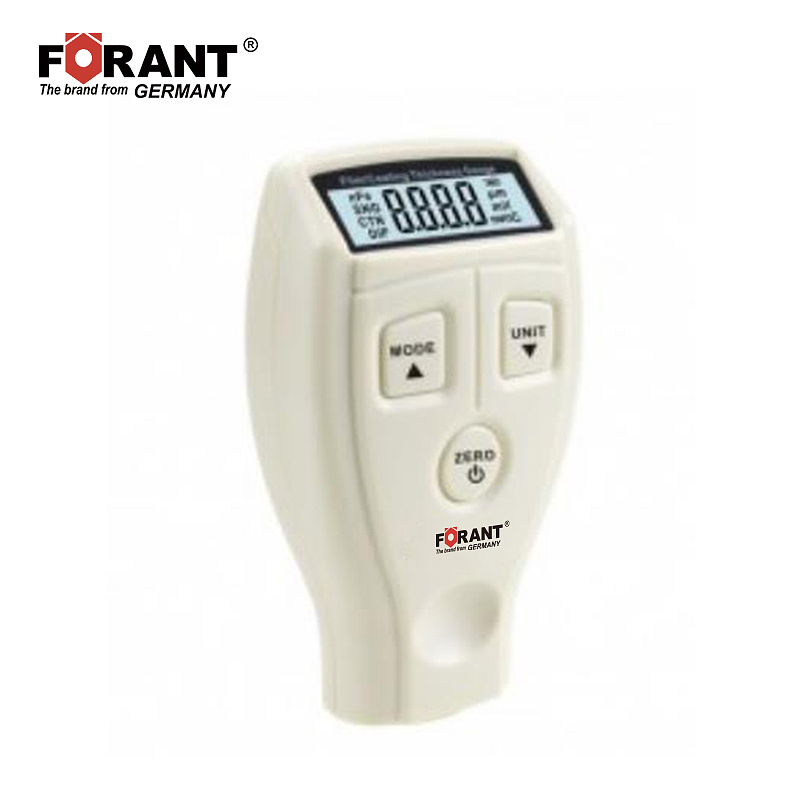 FORANT 涂层测厚仪,0-1800μm/0-70.9mil 87117202
