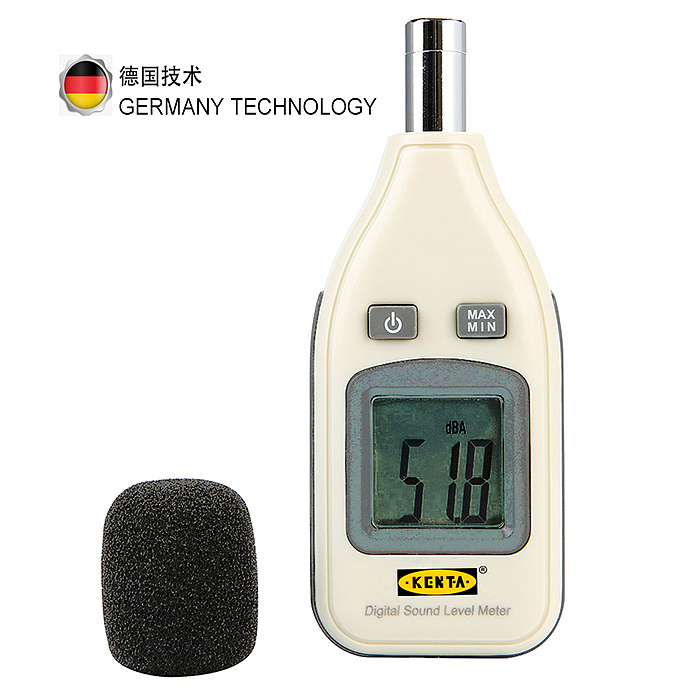 KENTA 数显声级计 KT95-117-057