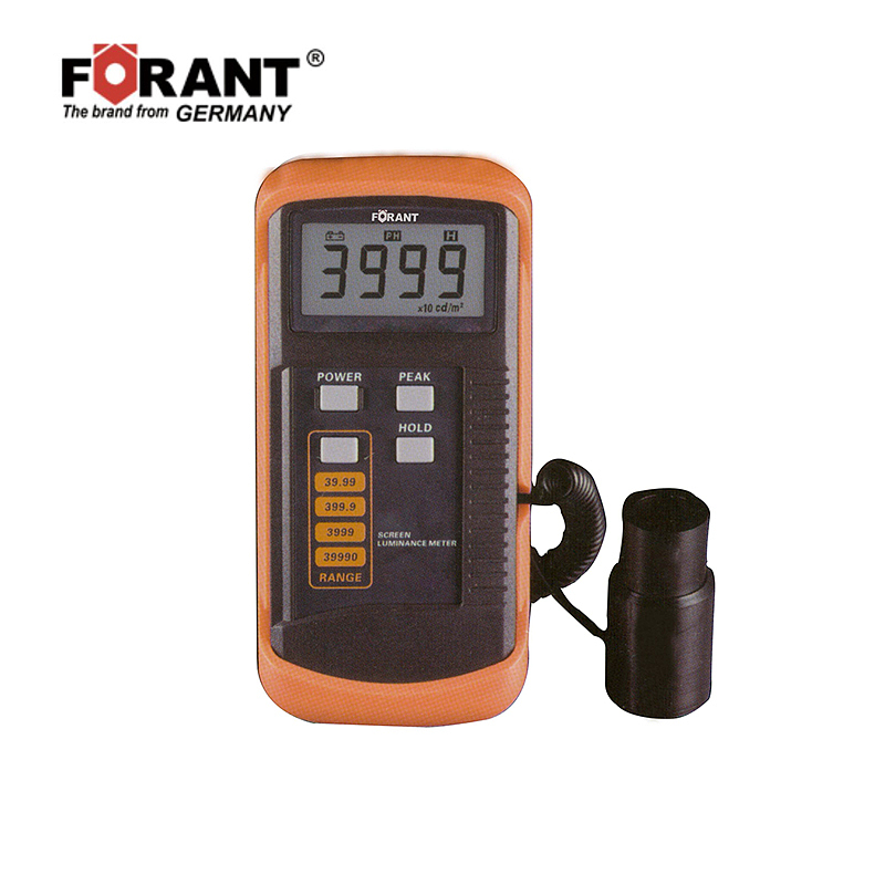 FORANT 彩色液晶屏幕亮度计 87117239