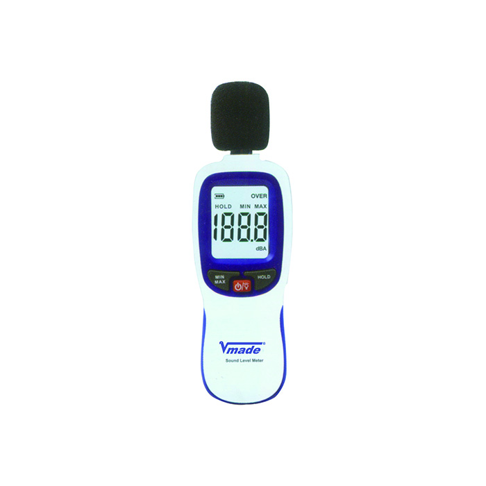 VMADE 数字式噪音计 67991121