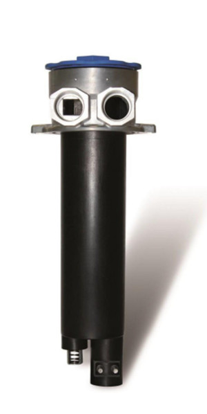 MAHLE 吸回油过滤器