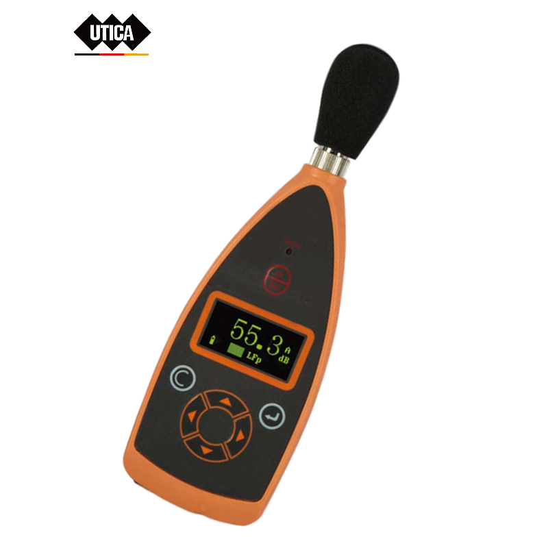 UTICA 数显声级计 矿用本安型 MT40-401-880