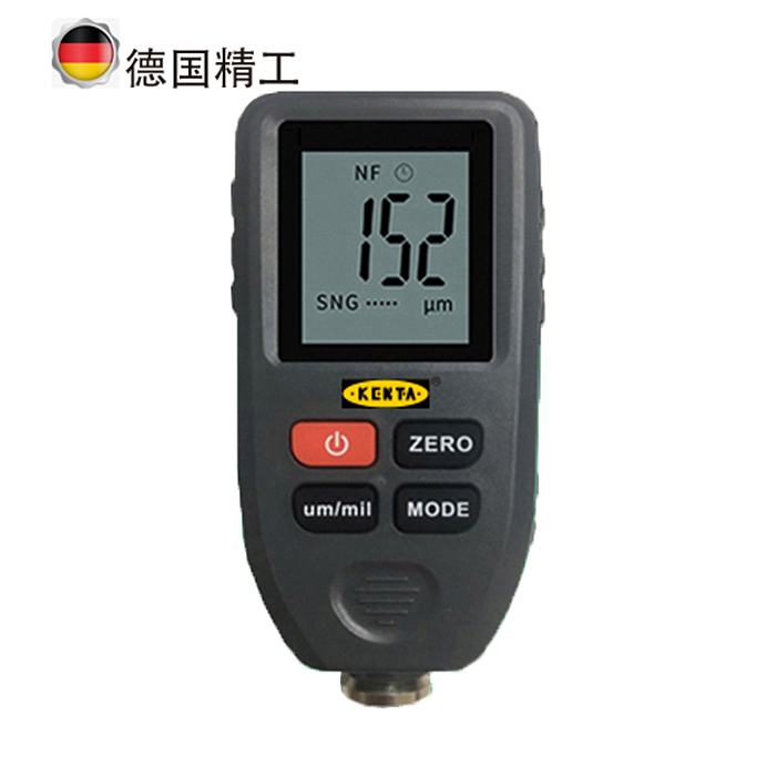 KENTA 数显高精度涂镀层测厚仪 KT95-117-014
